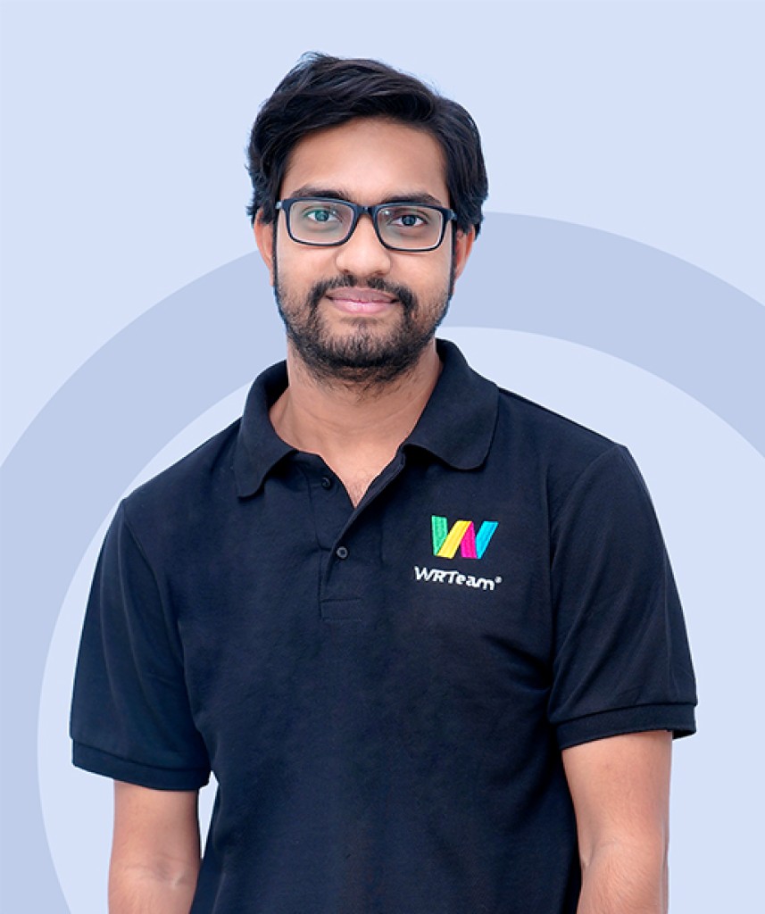 Priyansh Parmar
